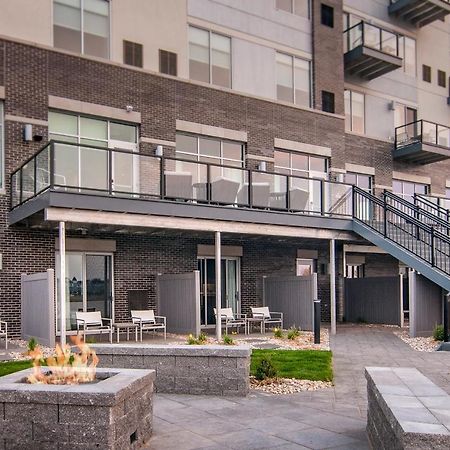 Hyatt Place Sioux Falls South Exterior foto