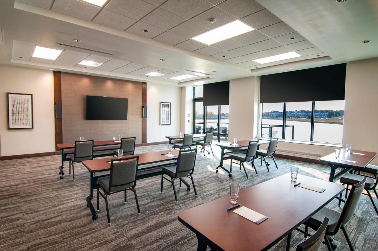 Hyatt Place Sioux Falls South Exterior foto